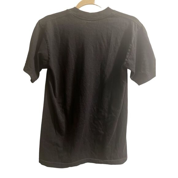 ✨Travis Scott - Astroworld - Unisex Jersey Short Sleeve Sz Small Tee✨ - Picture 3 of 5